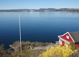 Oslo sightseeing fjord Tour