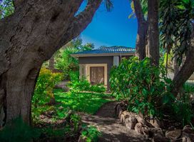 Suskwe Lodges