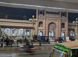 Sadar Bazar Peshawar