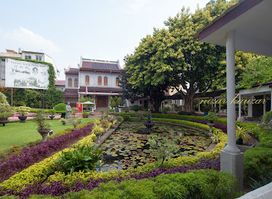 Tjong Yong Hian Gallery