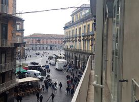 Pagina Storica di Napoli