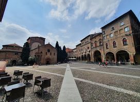 Piazza Santo Stefano