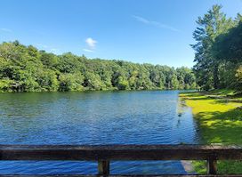 Cumberland Mountain State Park