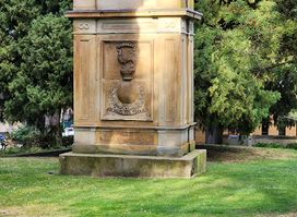 Lt Governor David Collins Memorial