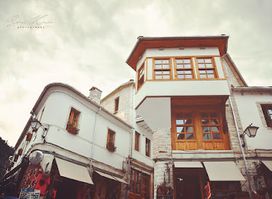 Gjirokastër Obelisk