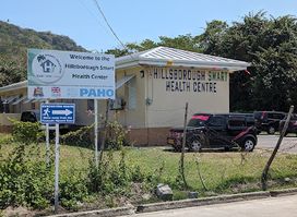 Hillsborough clinic