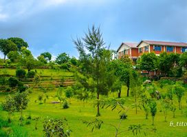 Eldoret Inner Harbor Resort