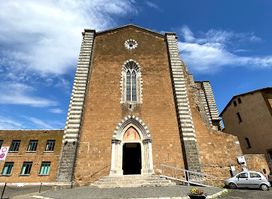 Church of Saint Dominic