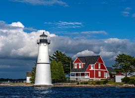 1000 Islands Excursions