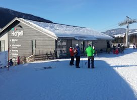 Hafjell Skiutleie