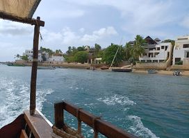 Shela lamu