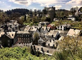 Fotografie-Forum der StädteRegion Aachen in Monschau
