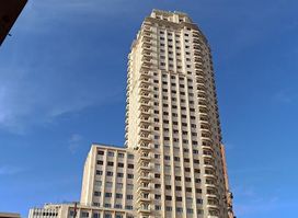 Torre de Madrid