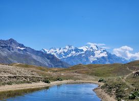 Koruldi lakes