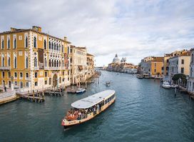 Venice Tours
