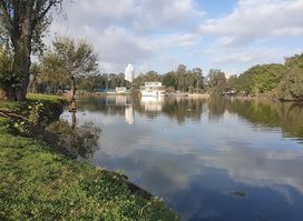 Ramat Gan National Park