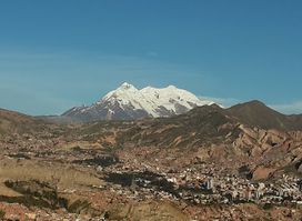 Montículo
