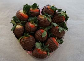 Rocky Mountain Chocolate Factory