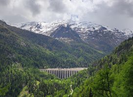 Val Martello Martelltal