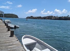 La Brasserie d'Antigua