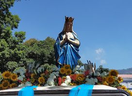 Immaculate Conception Parish of Balide