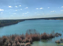 Lusatian Lake District