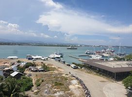Island Central Mactan