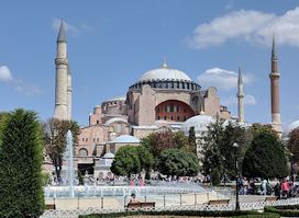 Hippodrome of Constantinople