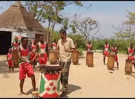 Burundi