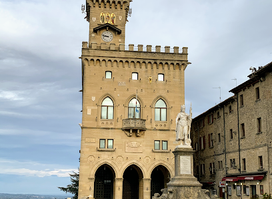 San Marino Experience