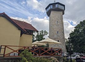 Tower - Havířská Bouda
