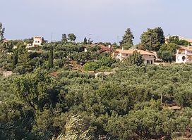 Stranis Hill