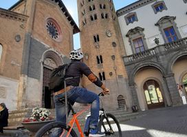 Orvieto Bike Experience