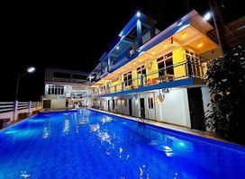 Villa Andrea Beach Resort Pagudpud