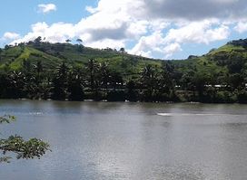 Sigatoka River