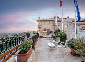 The Xara Palace Relais & Chateaux