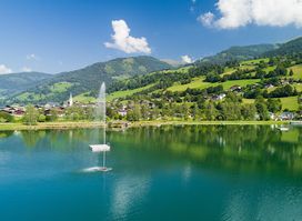 Uttendorfer Erlebnisbadesee