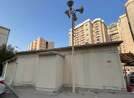Mosque