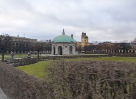 White Rose Memorial Monument
