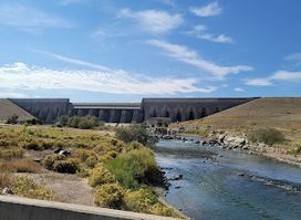 Lake Pueblo State Park