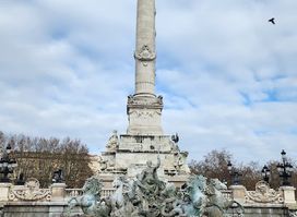 Monument aux Girondins