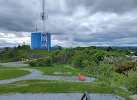 Carleton Martello Tower National Historic Site