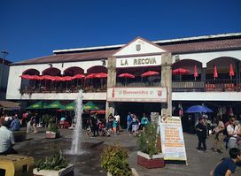 RECOVA