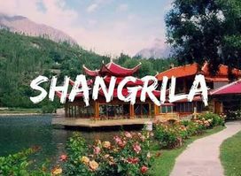 Skardu rent a car ( tour Oprater)