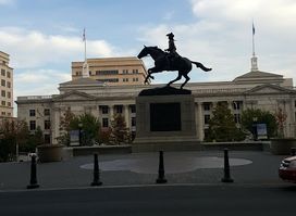 The Playhouse on Rodney Square