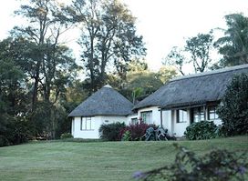 Mabuda Guest Farm