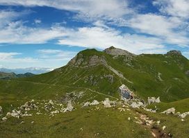 Bettlerjoch