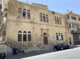 Mismar House