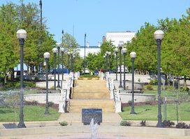 Racine Civic Centre
