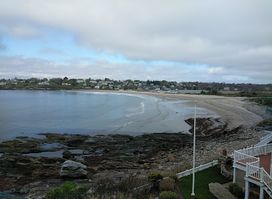 Kelly Beach